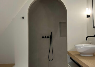 Badkamer 21