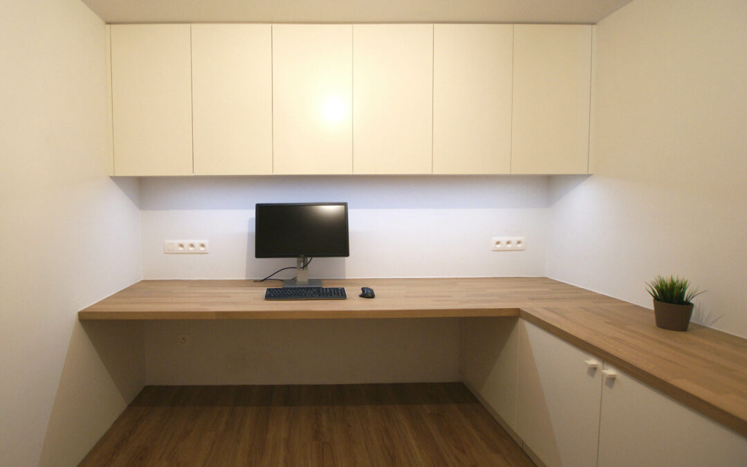 Home-office Zottegem