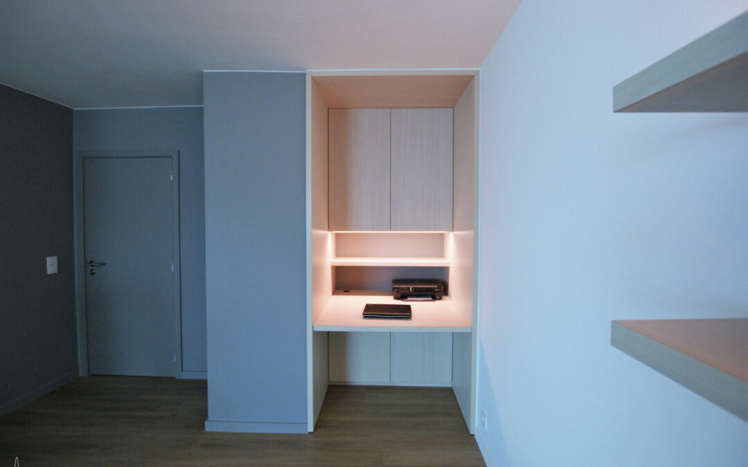 Home-office J Zelzate