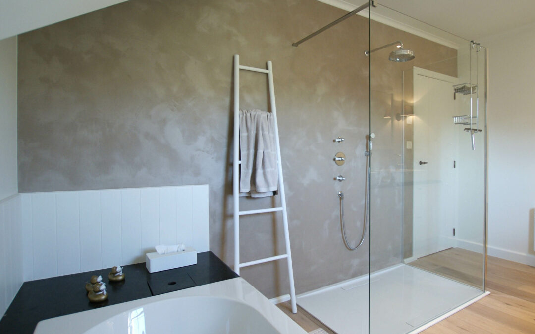 Badkamer Bavegem