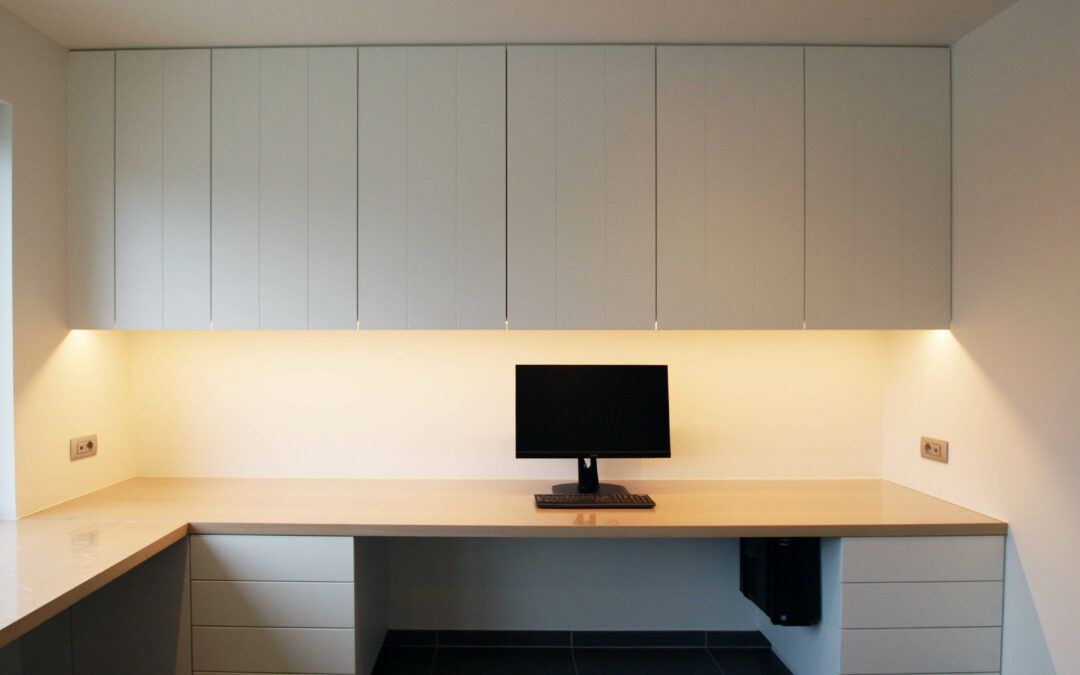 Home-office Zottegem