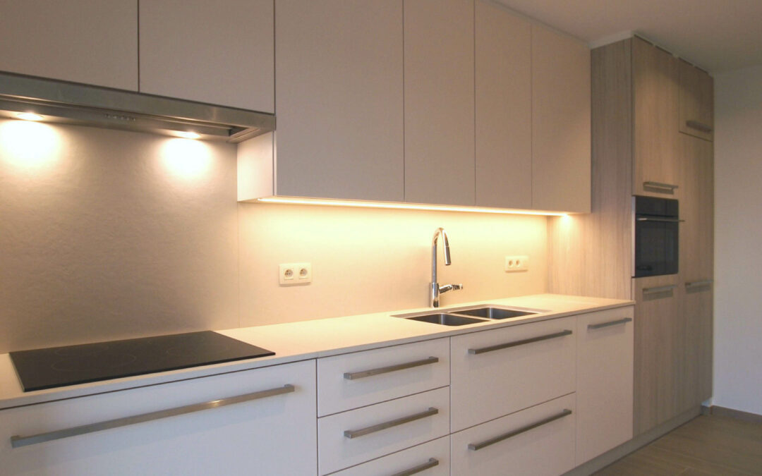 Keuken Zottegem