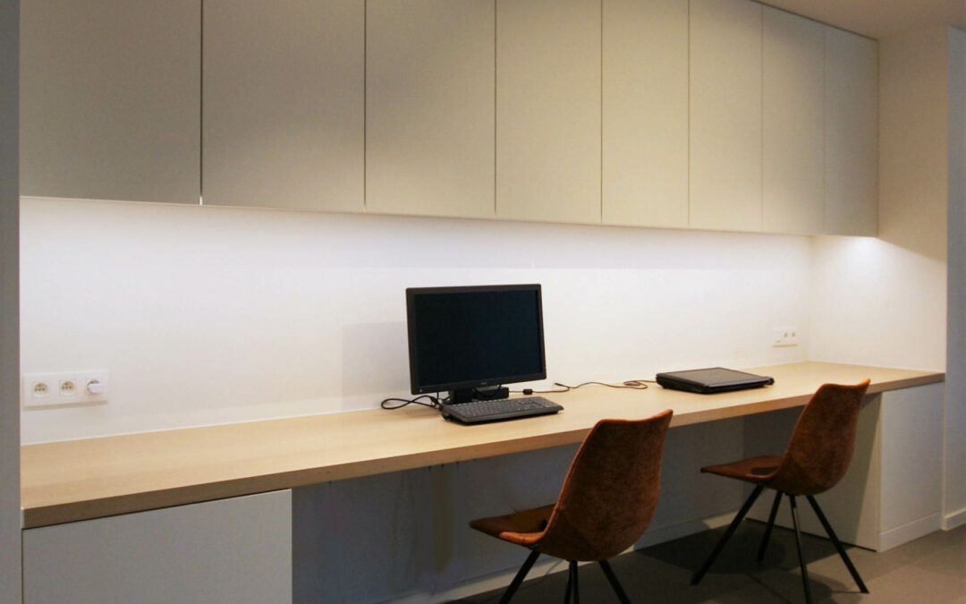 Home-office Zwalm
