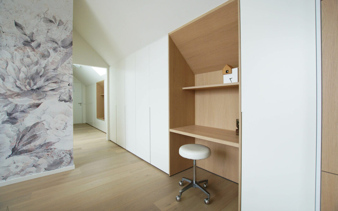 Home-office RC Aalst