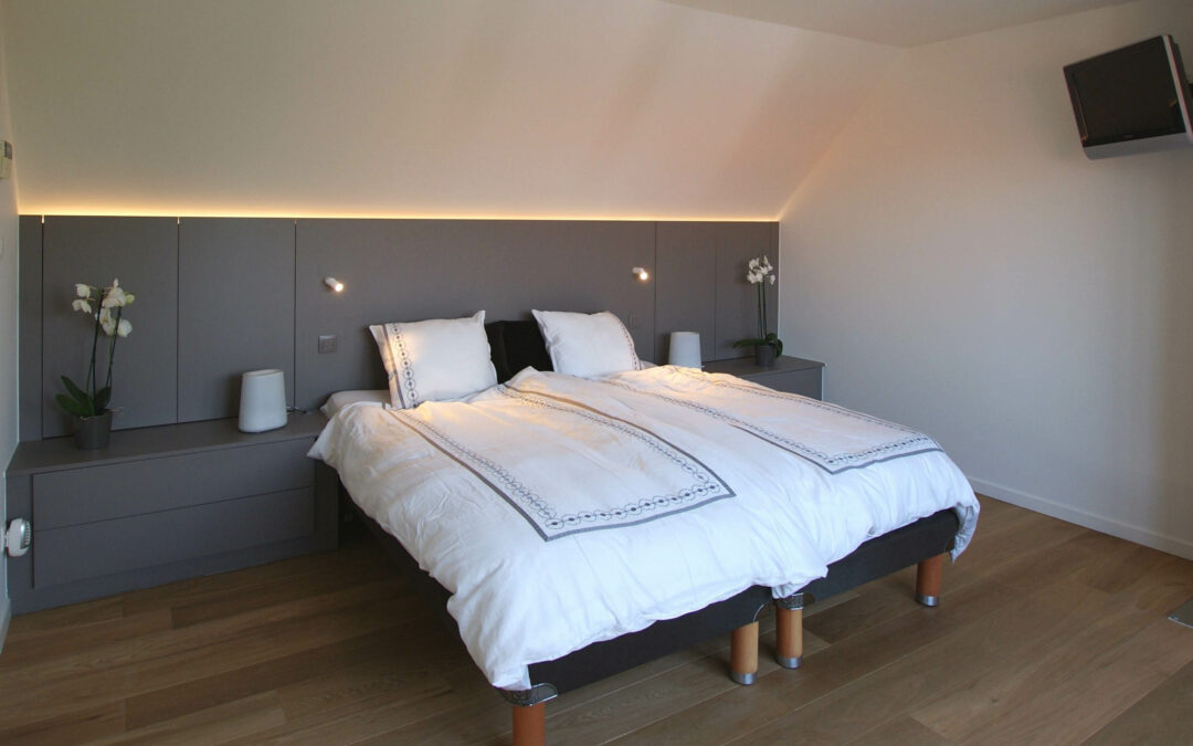 Slaapkamer Brakel