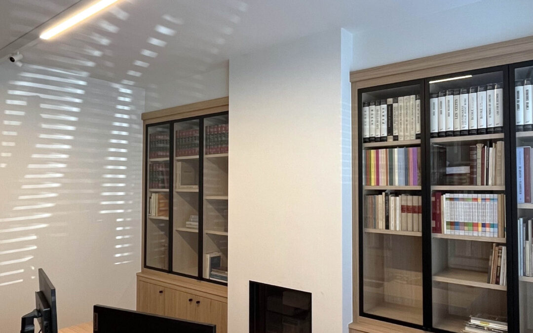 Home-office OH Zottegem