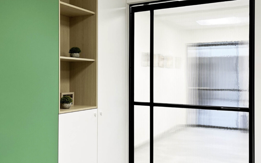 Kantoor MINT CONSULT Zottegem